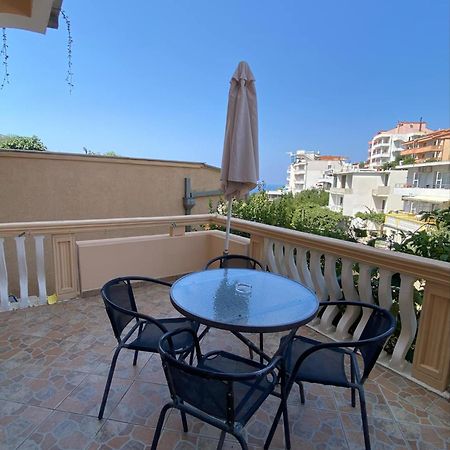 Dragovoja Lux Apartments & Rooms Ulcinj Exterior photo