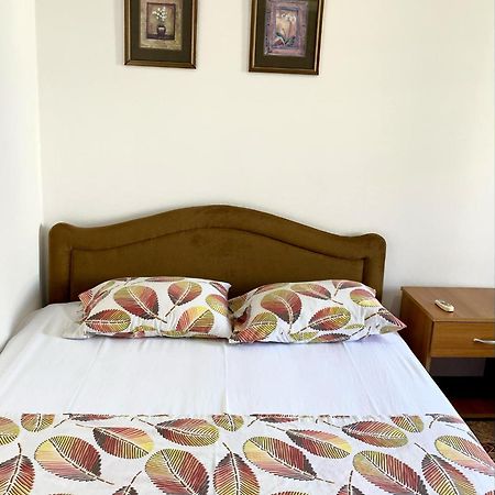 Dragovoja Lux Apartments & Rooms Ulcinj Exterior photo