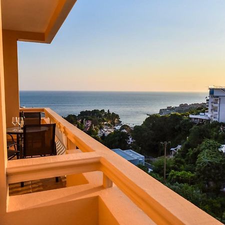 Dragovoja Lux Apartments & Rooms Ulcinj Exterior photo