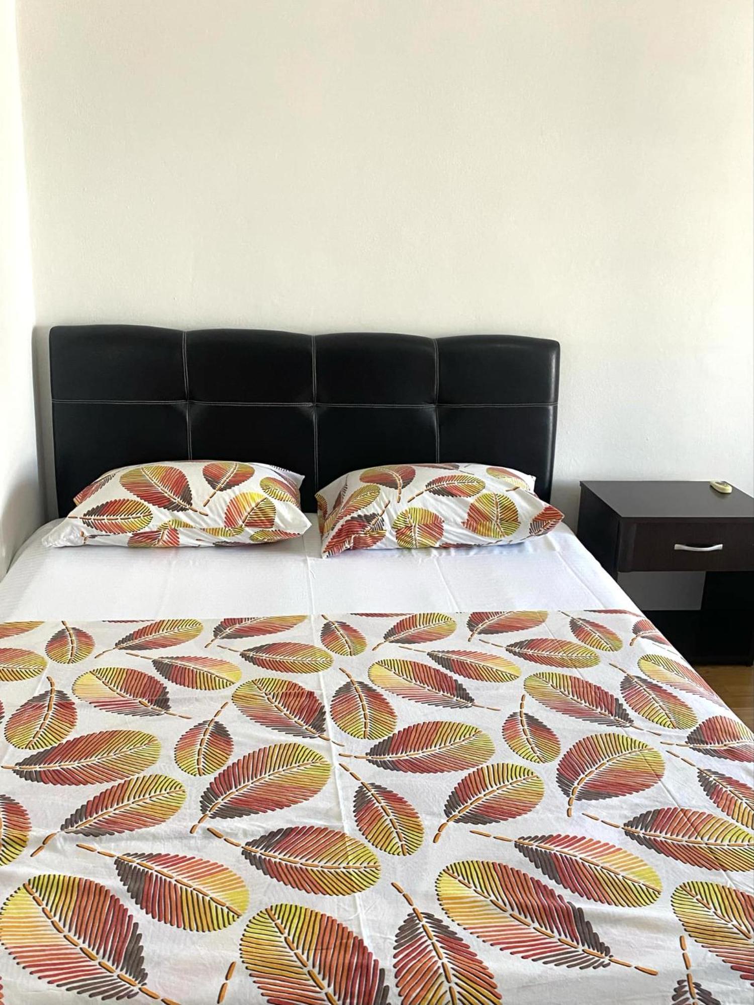 Dragovoja Lux Apartments & Rooms Ulcinj Exterior photo