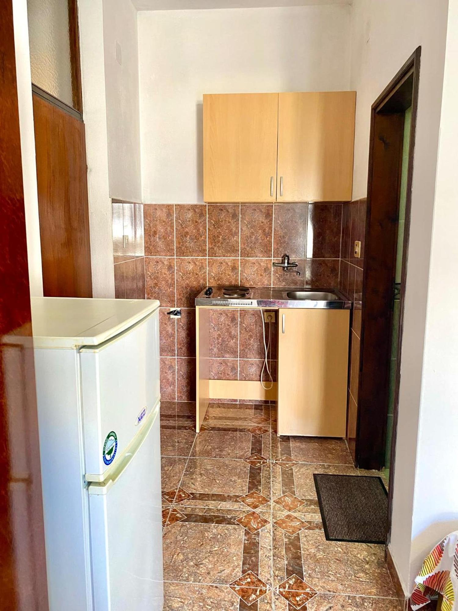 Dragovoja Lux Apartments & Rooms Ulcinj Exterior photo