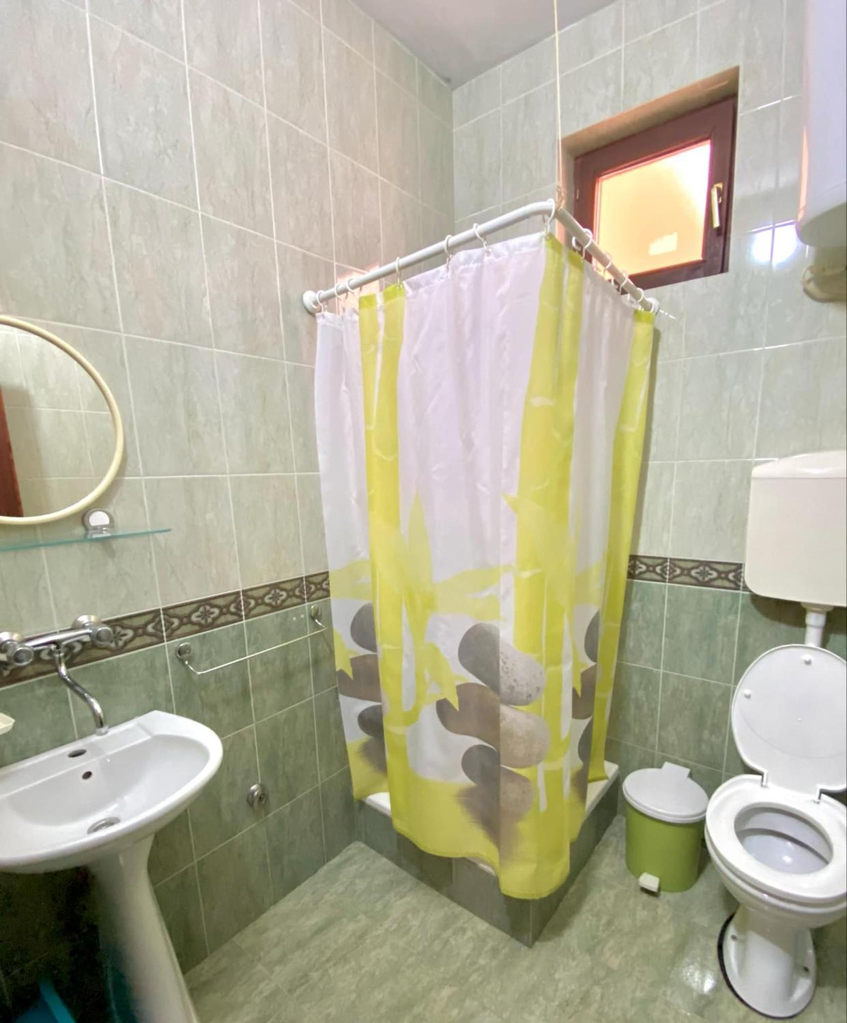 Dragovoja Lux Apartments & Rooms Ulcinj Exterior photo