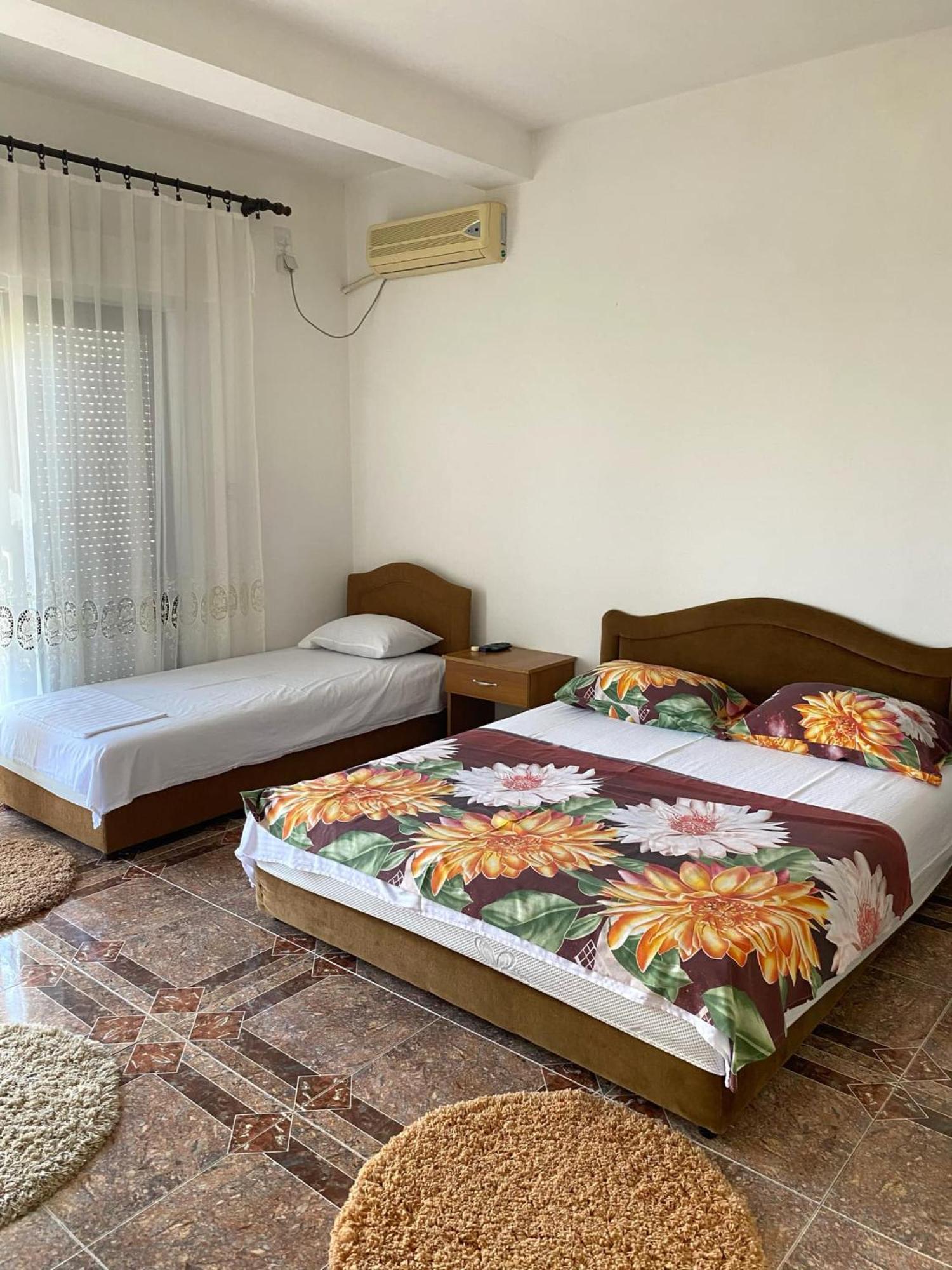 Dragovoja Lux Apartments & Rooms Ulcinj Exterior photo