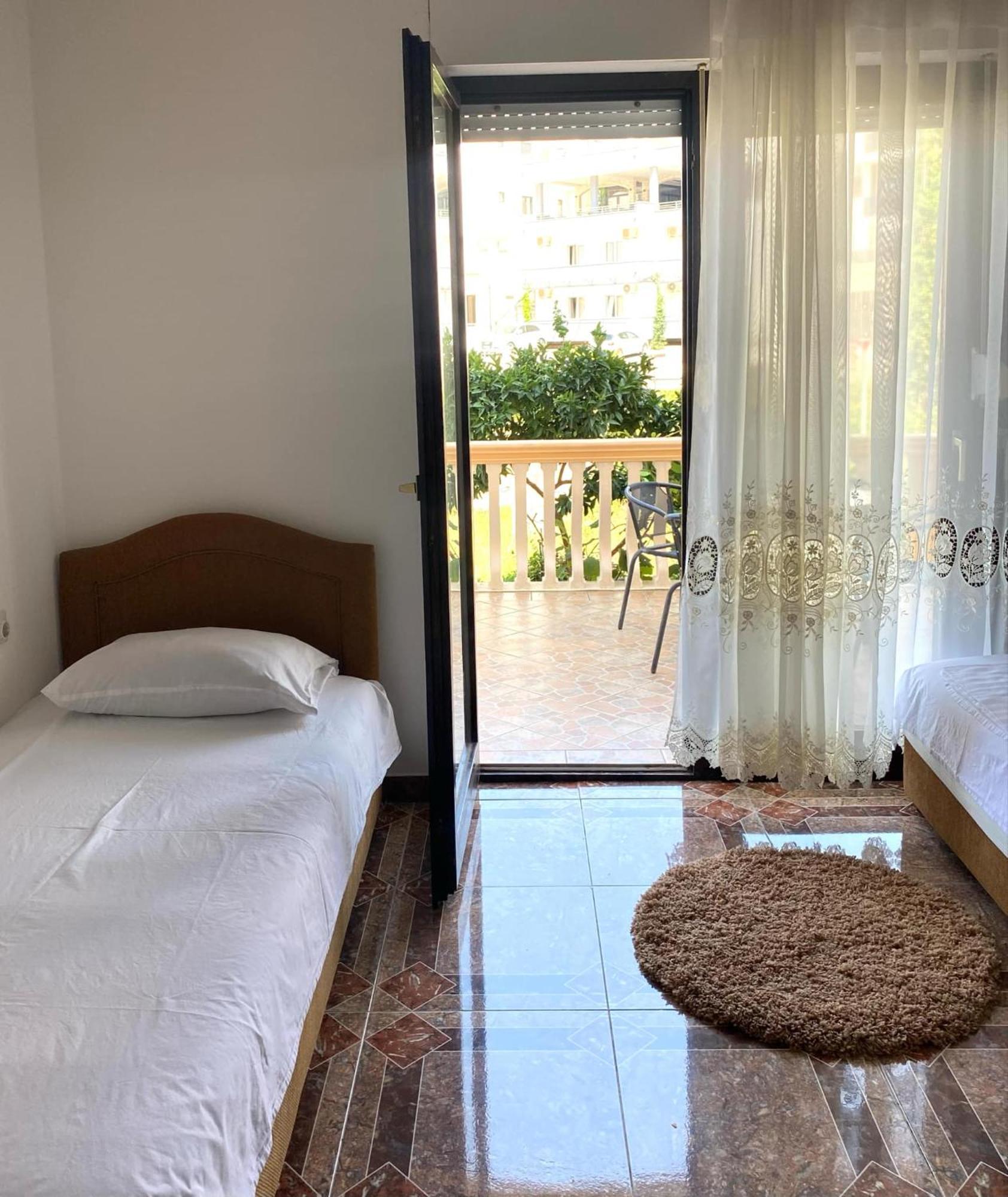 Dragovoja Lux Apartments & Rooms Ulcinj Exterior photo