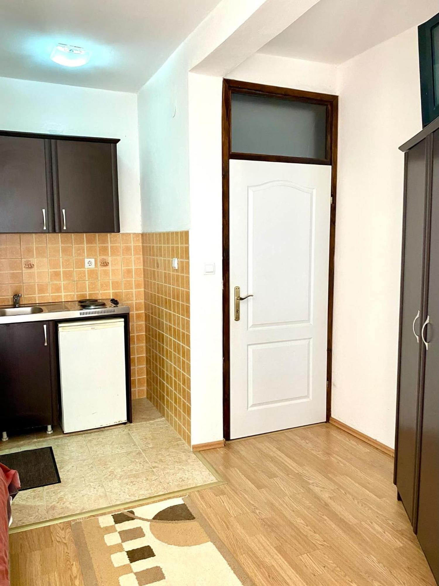 Dragovoja Lux Apartments & Rooms Ulcinj Exterior photo