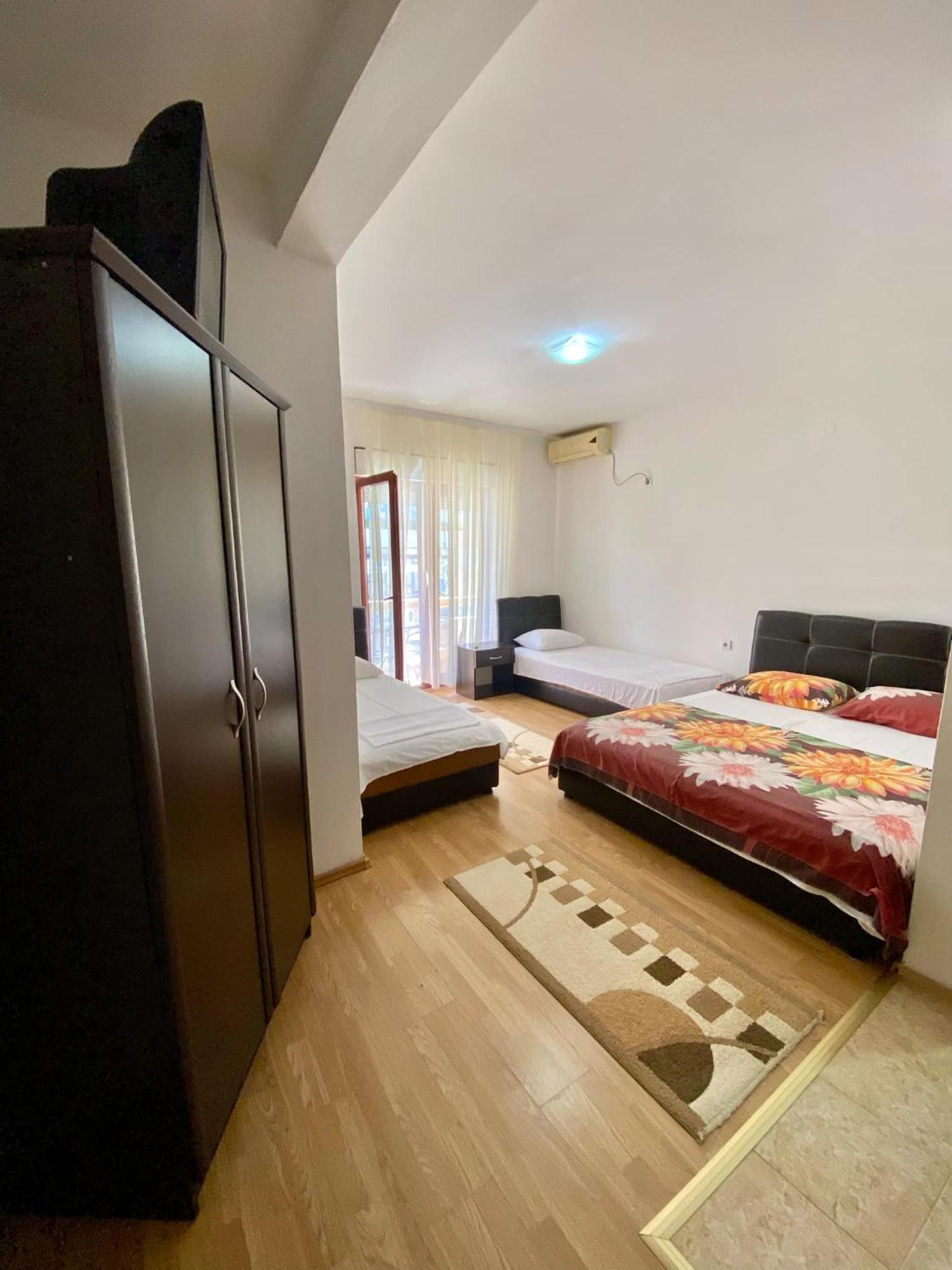 Dragovoja Lux Apartments & Rooms Ulcinj Exterior photo