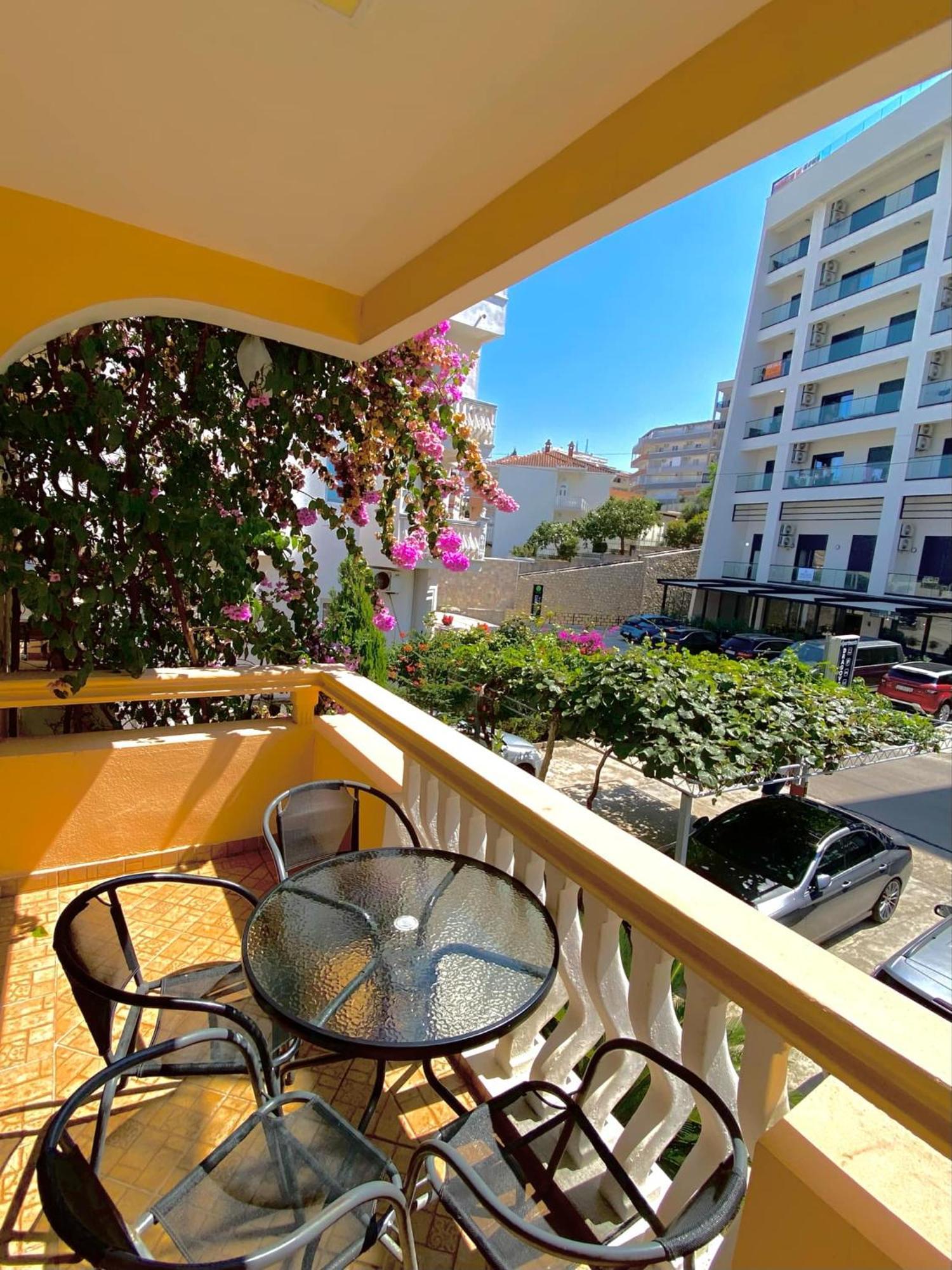 Dragovoja Lux Apartments & Rooms Ulcinj Exterior photo