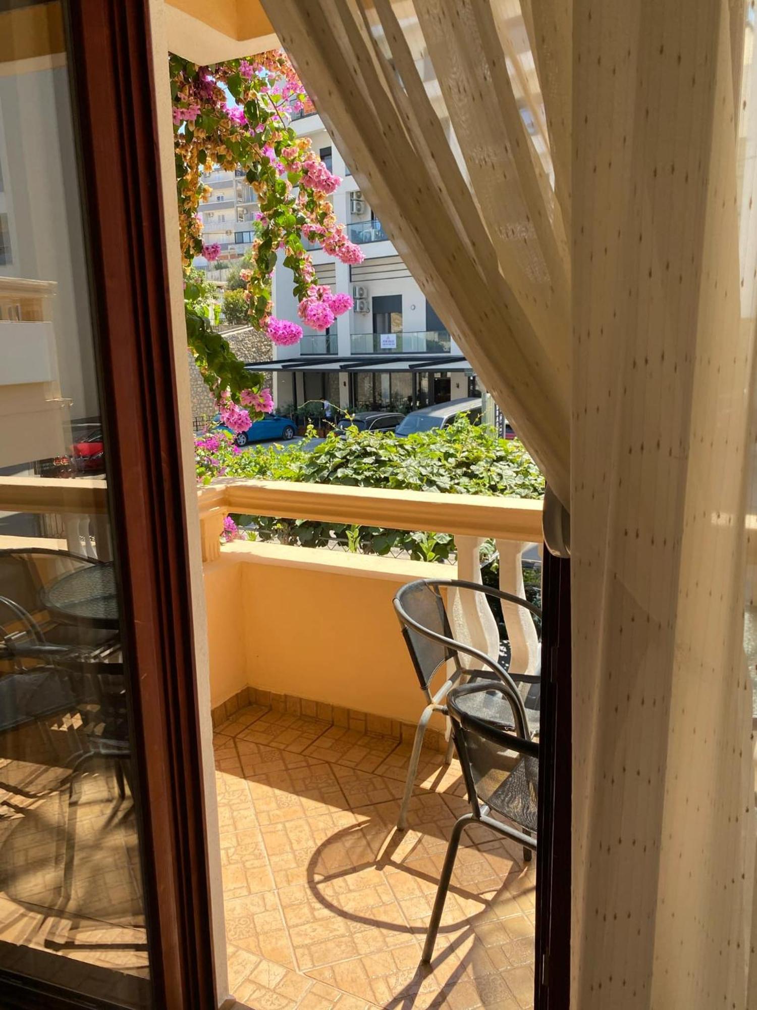 Dragovoja Lux Apartments & Rooms Ulcinj Exterior photo