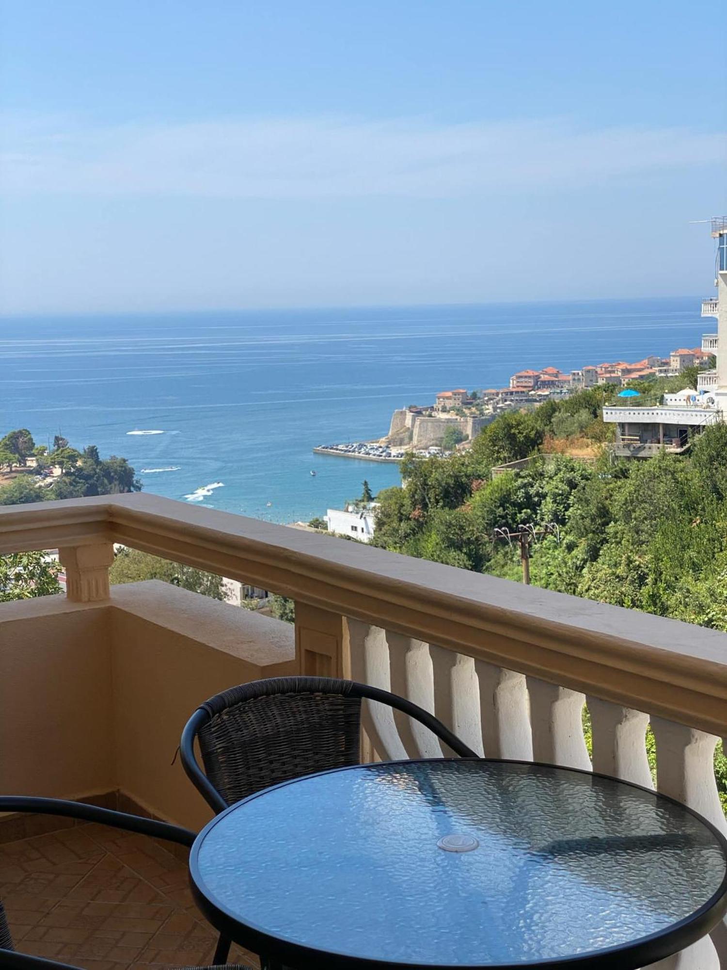 Dragovoja Lux Apartments & Rooms Ulcinj Exterior photo