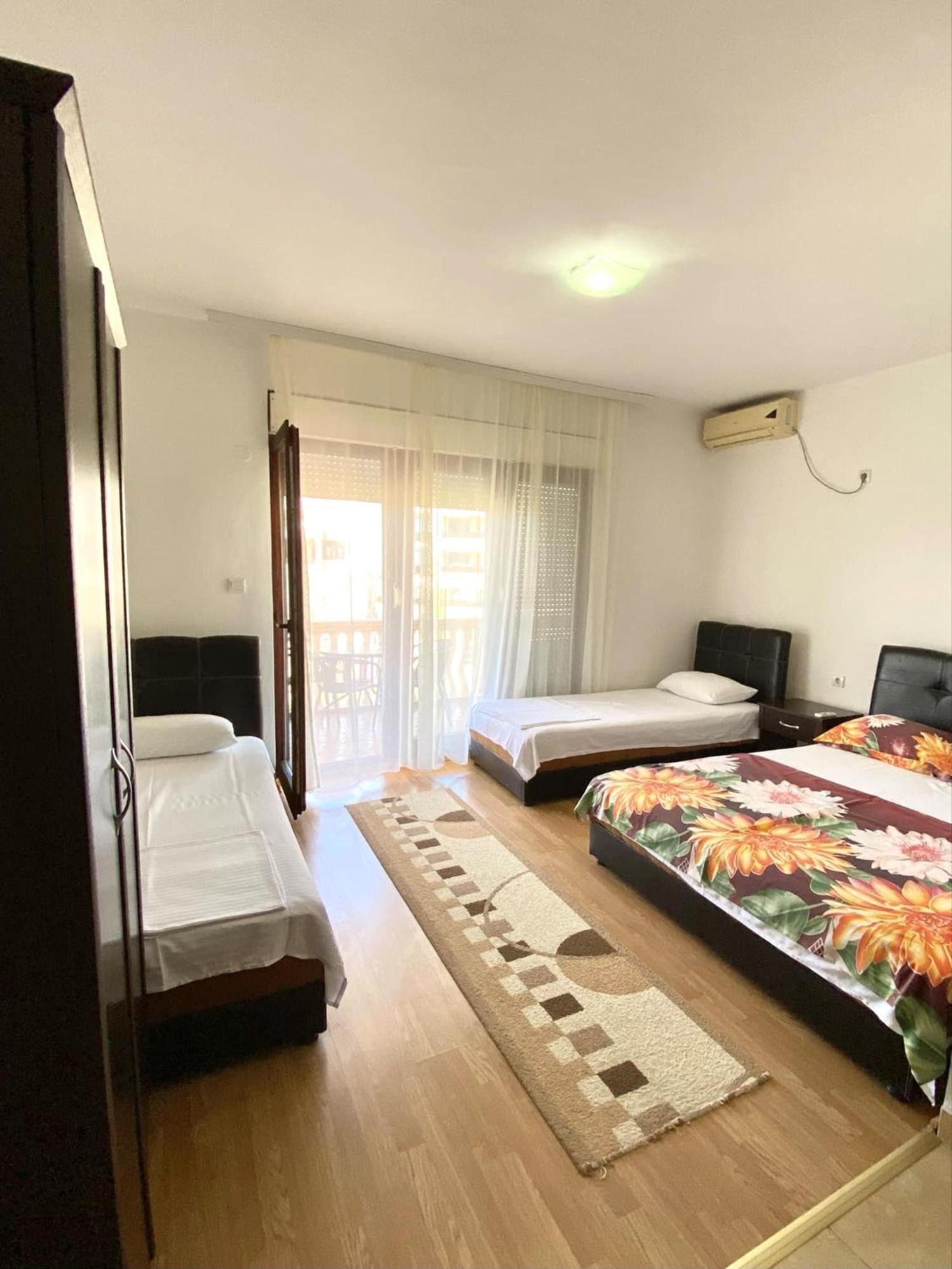 Dragovoja Lux Apartments & Rooms Ulcinj Exterior photo