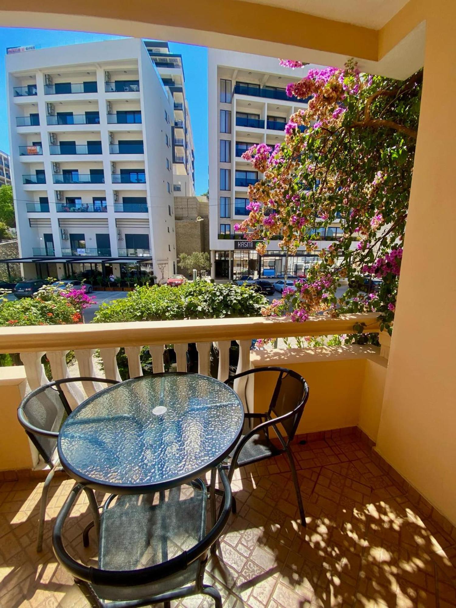Dragovoja Lux Apartments & Rooms Ulcinj Exterior photo