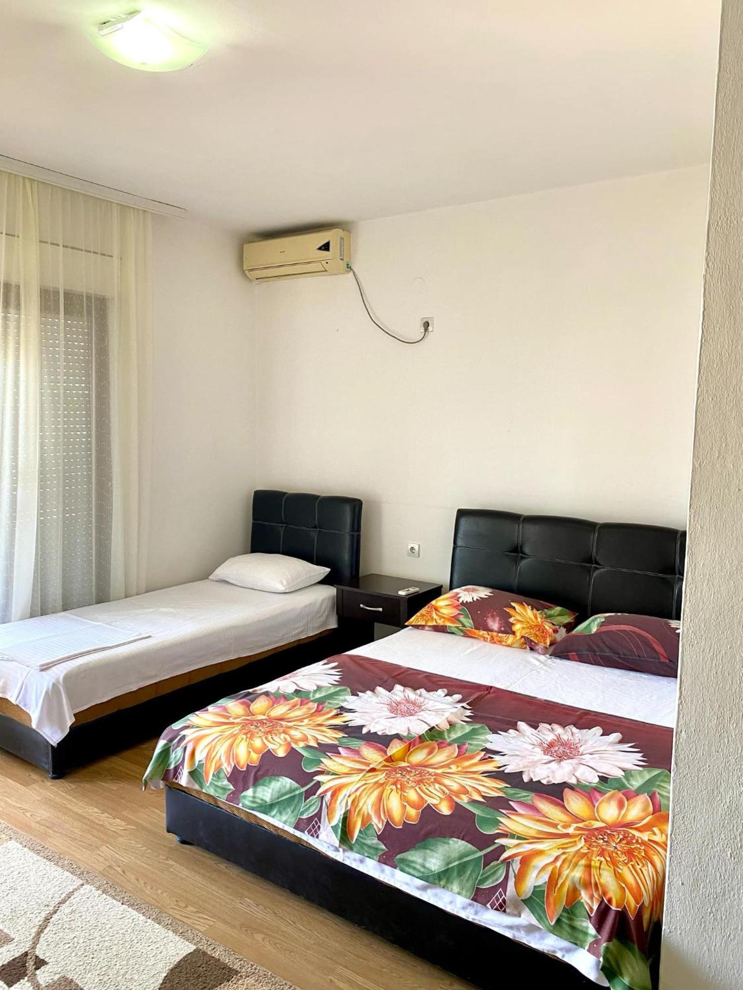 Dragovoja Lux Apartments & Rooms Ulcinj Exterior photo