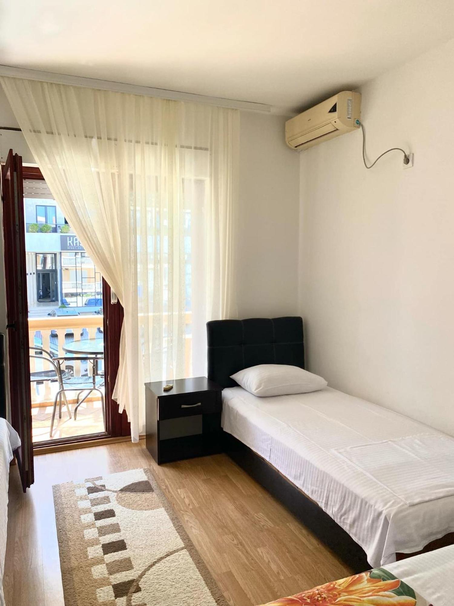 Dragovoja Lux Apartments & Rooms Ulcinj Exterior photo