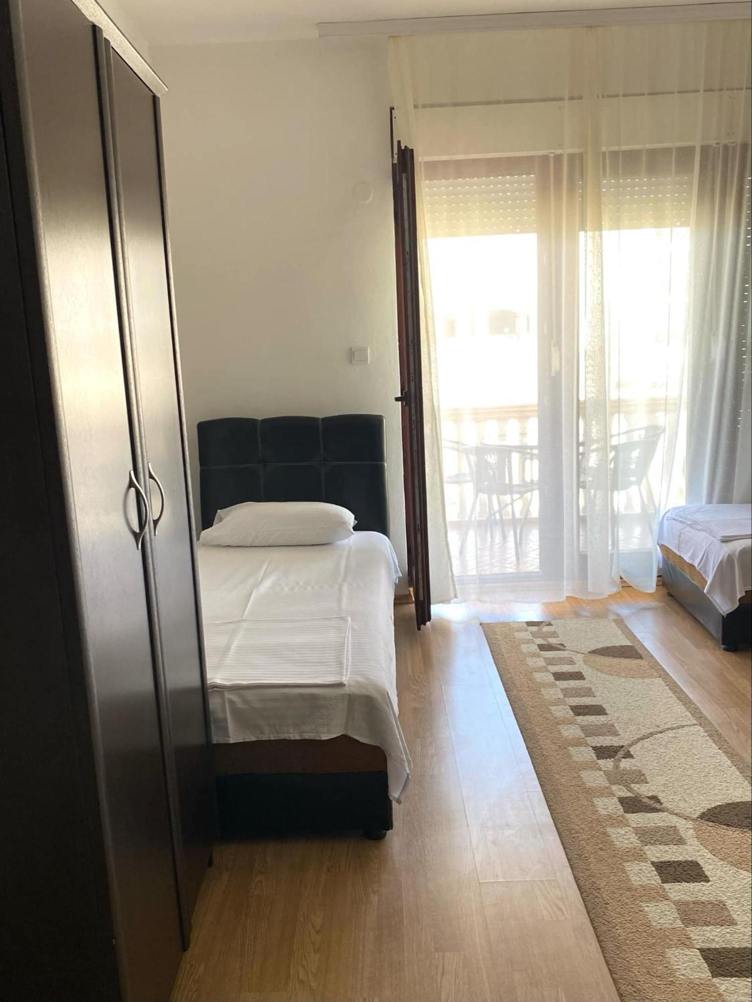 Dragovoja Lux Apartments & Rooms Ulcinj Exterior photo