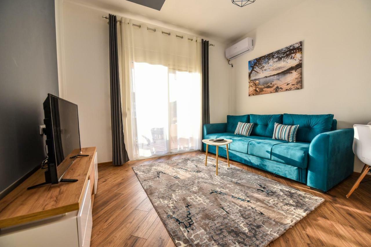Dragovoja Lux Apartments & Rooms Ulcinj Exterior photo