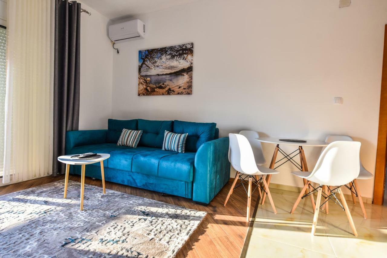 Dragovoja Lux Apartments & Rooms Ulcinj Exterior photo