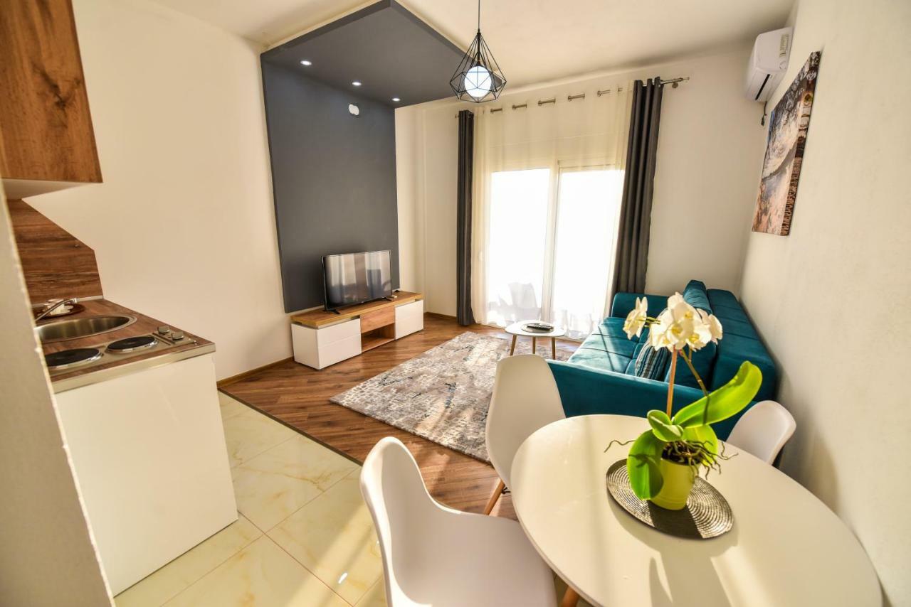 Dragovoja Lux Apartments & Rooms Ulcinj Exterior photo