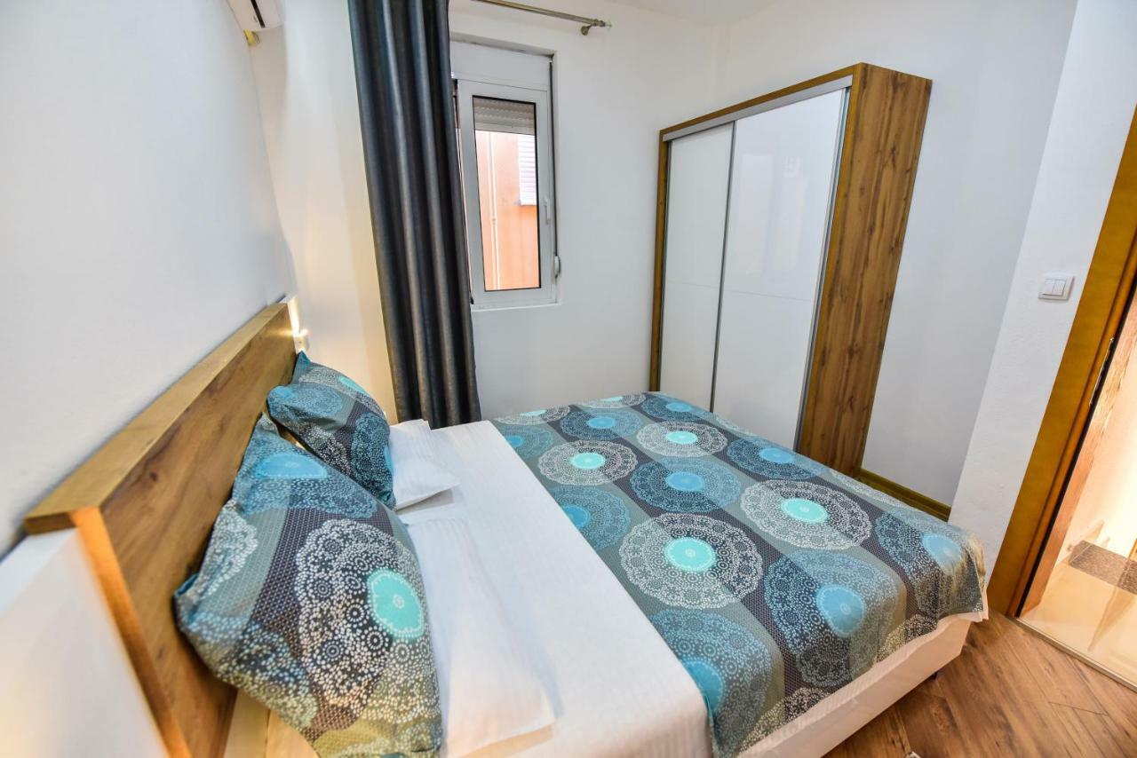 Dragovoja Lux Apartments & Rooms Ulcinj Exterior photo