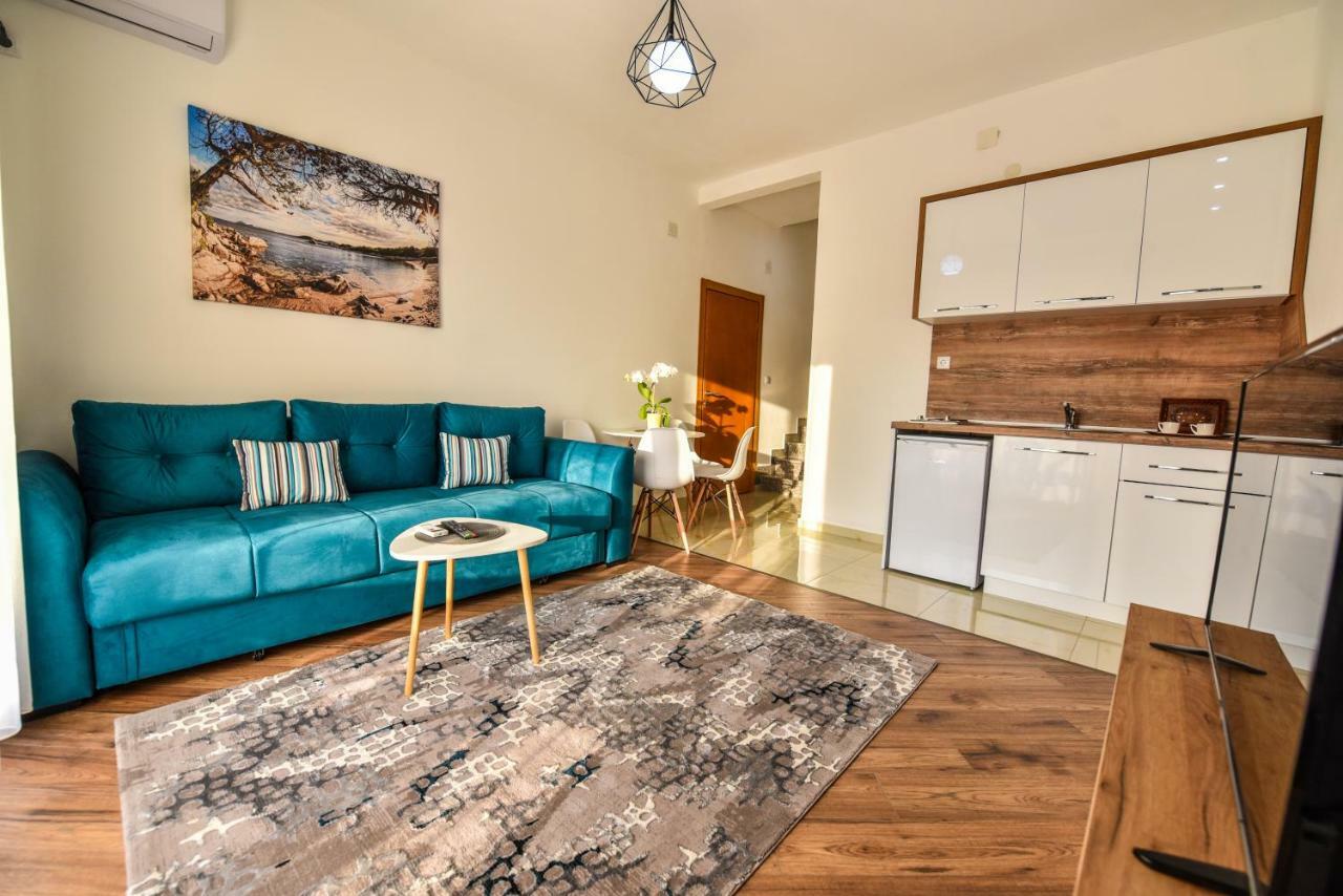 Dragovoja Lux Apartments & Rooms Ulcinj Exterior photo