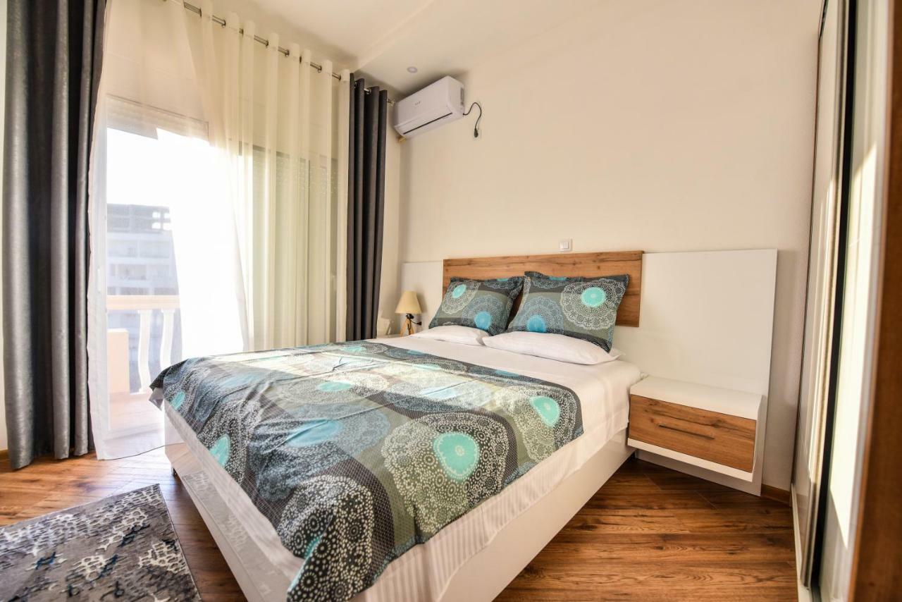Dragovoja Lux Apartments & Rooms Ulcinj Exterior photo