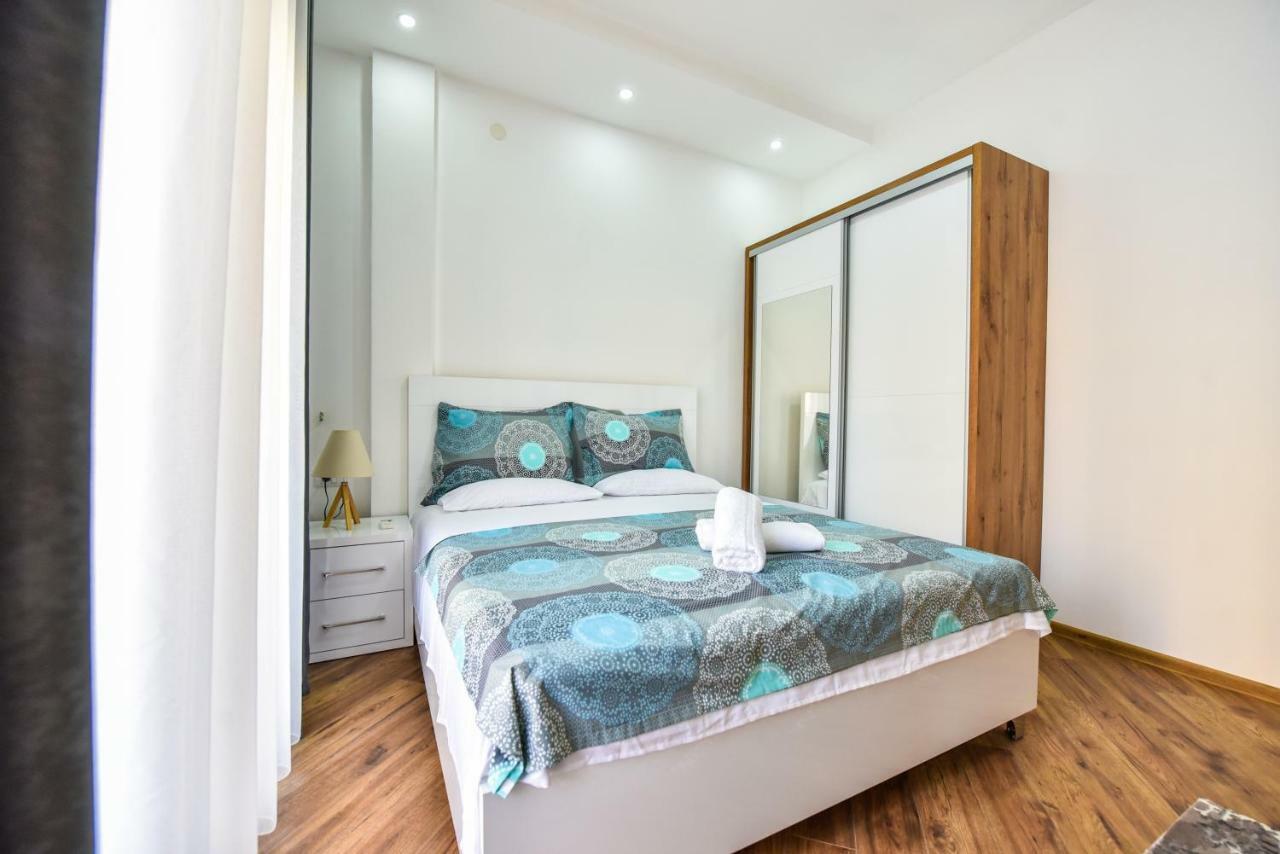 Dragovoja Lux Apartments & Rooms Ulcinj Exterior photo