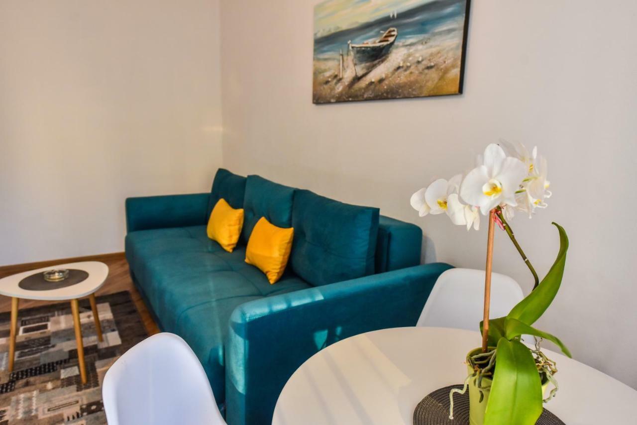 Dragovoja Lux Apartments & Rooms Ulcinj Exterior photo