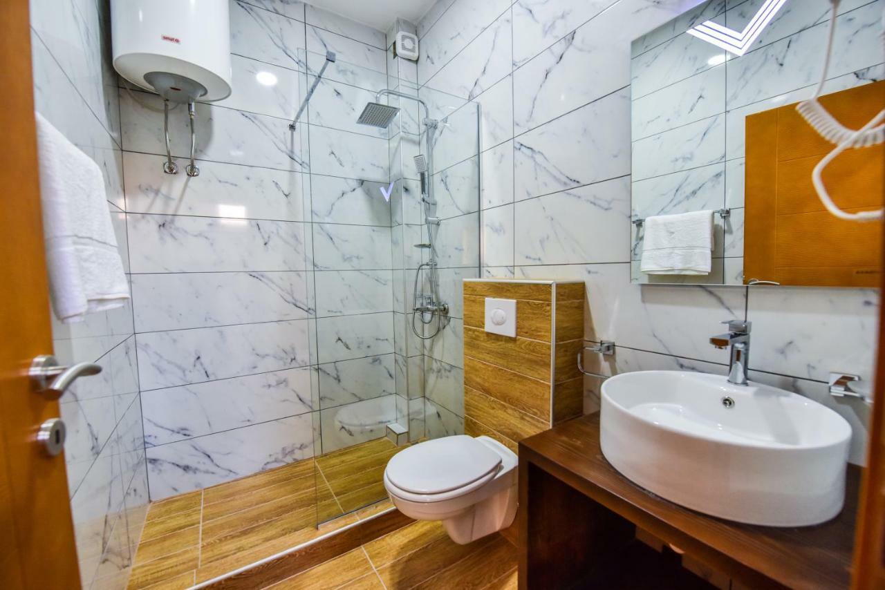 Dragovoja Lux Apartments & Rooms Ulcinj Exterior photo