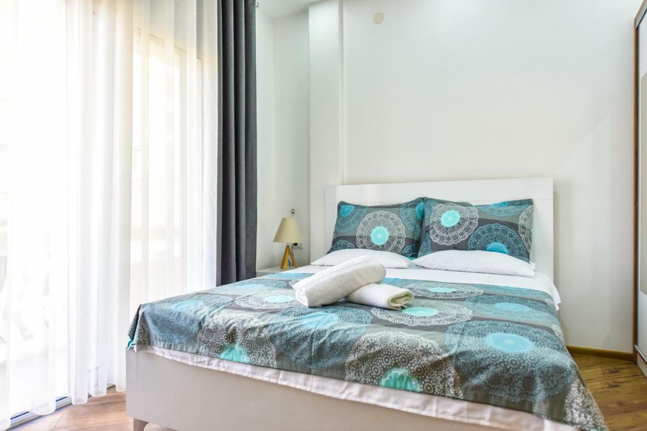 Dragovoja Lux Apartments & Rooms Ulcinj Exterior photo