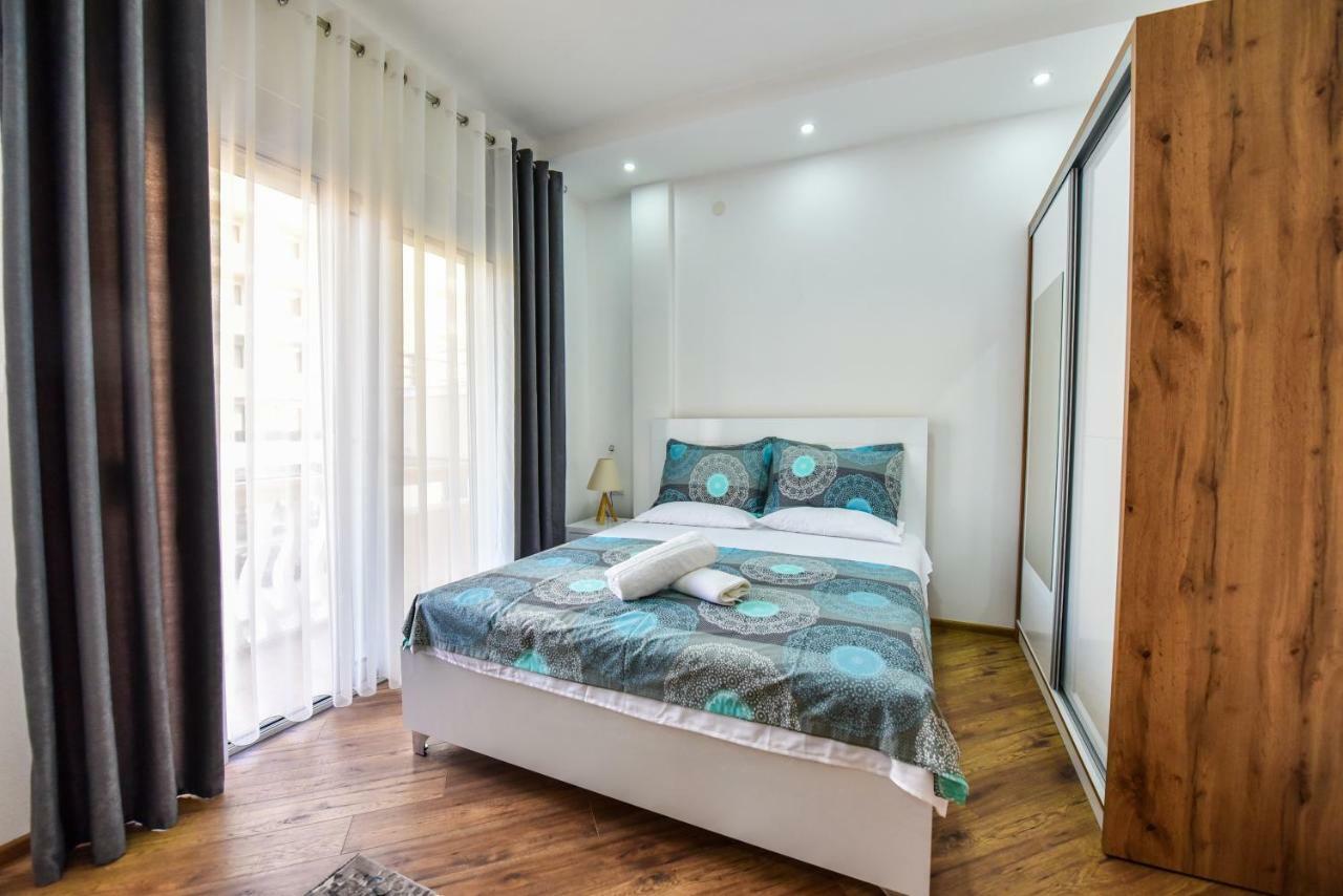 Dragovoja Lux Apartments & Rooms Ulcinj Exterior photo