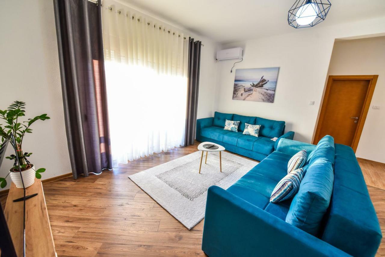 Dragovoja Lux Apartments & Rooms Ulcinj Exterior photo