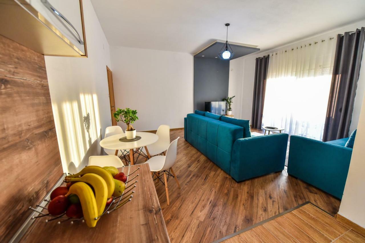 Dragovoja Lux Apartments & Rooms Ulcinj Exterior photo